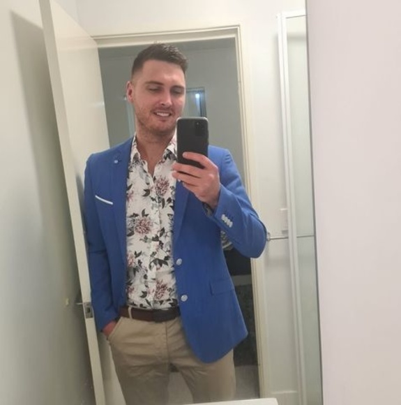 Meet your Posher, Michael - Picture 1 of 1